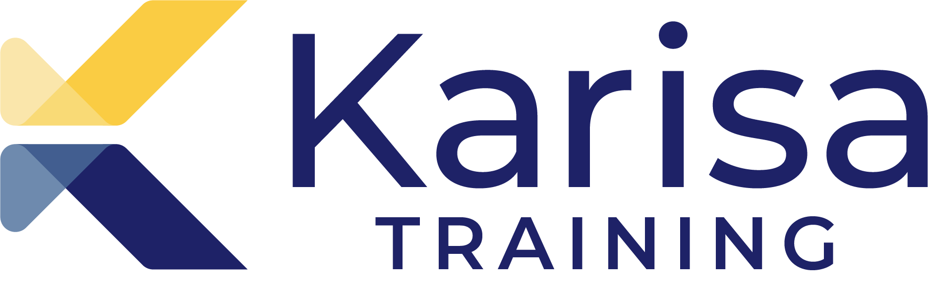 Karisa Training Logo